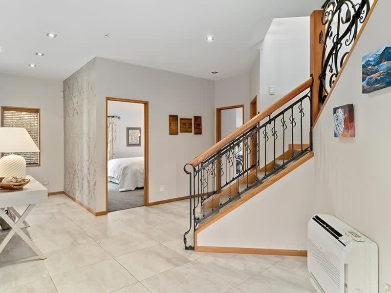 Lake View Villa Wanaka Dış mekan fotoğraf