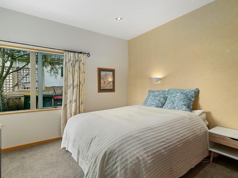 Lake View Villa Wanaka Dış mekan fotoğraf